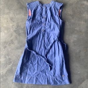 Tommy Hilfiger Jean dress